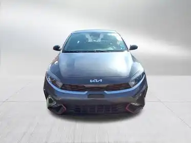2023 Kia Forte GT-Line Auto's photo