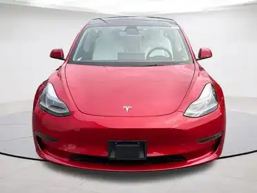 2022 Tesla Model 3 Long Range Dual Motor AWD's photo