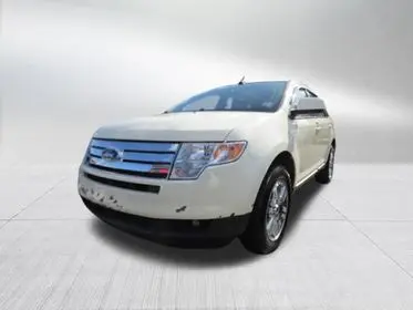 2007 Ford Edge SEL AWD Plus " " photo 4