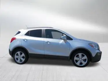 2016 Buick Encore Base photo 1