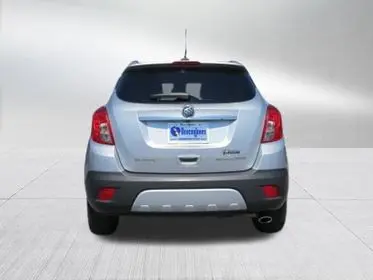 2016 Buick Encore Base photo 3
