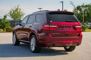 2024 Dodge Durango GT RWD Plus photo 4