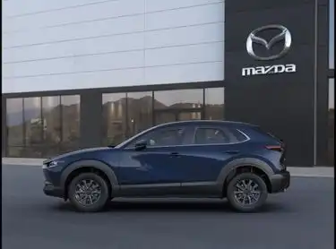 2026 Mazda CX-30 2.5 AWD S's photo