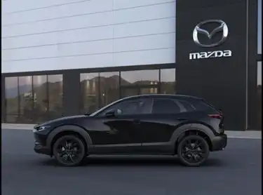 2026 Mazda CX-30 Select AWD Sport's photo