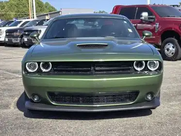 2021 Dodge Challenger GT Auto's photo