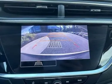 2022 Buick Encore GX Select photo 3
