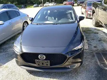 2024 Mazda CX-3 Select Auto SKYACTIV Sport 5-Door's photo