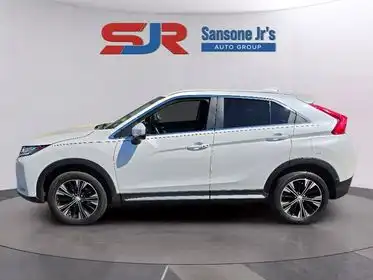 2020 Mitsubishi Eclipse Cross SE S-AWC's photo