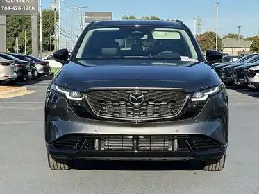 2026 Mazda CX-5 Premium AWD Auto S's photo