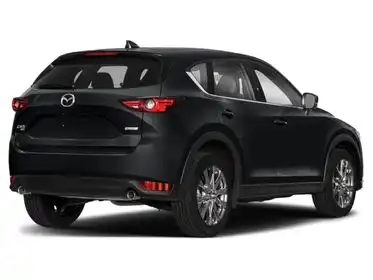 2019 Mazda CX-5 Touring AWD Auto's photo
