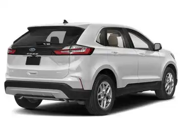 2024 Ford Edge SEL AWD's photo