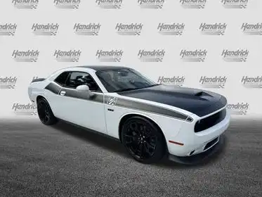 2023 Dodge Challenger R/T Scat Pack's photo