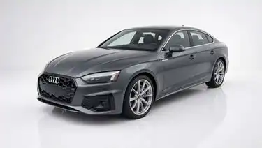 2025 Audi A5 Sportback 45 Premium quattro S tronic's photo