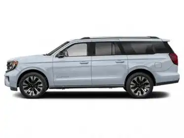 2025 Ford Expedition Platinum 4WD MAX's photo