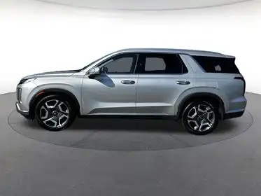 2024 Hyundai Palisade Limited AWD's photo
