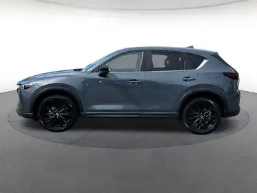 2024 Mazda CX-5 Carbon Edition AWD Auto S's photo