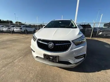 2019 Buick Encore Essence photo 1