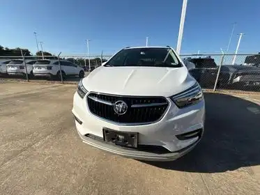 2019 Buick Encore Essence's photo
