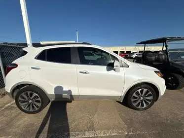 2019 Buick Encore Essence photo 3