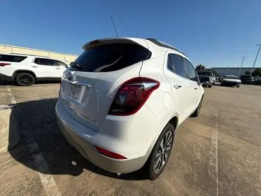 2019 Buick Encore Essence photo 5