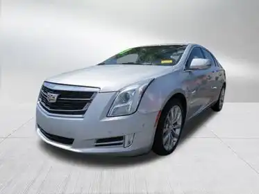 2017 Cadillac XTS 3.6L Luxury FWD's photo