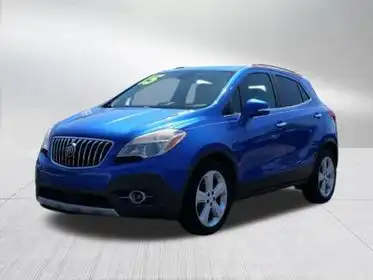 2015 Buick Encore Convenience's photo