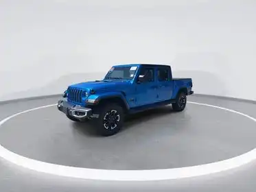 2023 Jeep Gladiator Sport S's photo