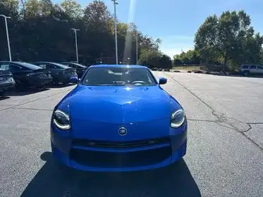 2027 Nissan Z Sport 9AT's photo