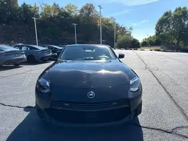 2027 Nissan Z Sport 6MT's photo