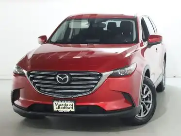 2016 Mazda CX-9 Touring AWD's photo