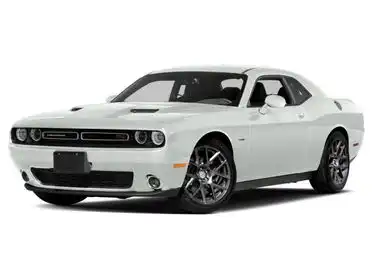 2018 Dodge Challenger Scat Pack Shaker 392's photo