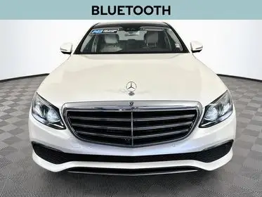 2019 Mercedes-Benz E-Class E300 photo 1