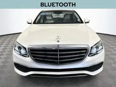 2019 Mercedes-Benz E-Class E300's photo