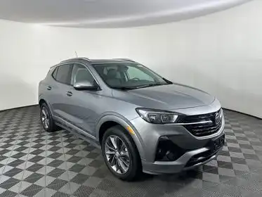 2023 Buick Encore GX Select AWD's photo
