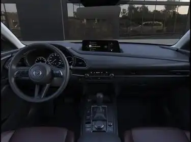 2026 Mazda CX-30 Carbon Edition AWD's photo