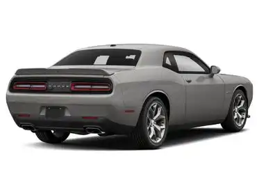 2020 Dodge Challenger R/T's photo