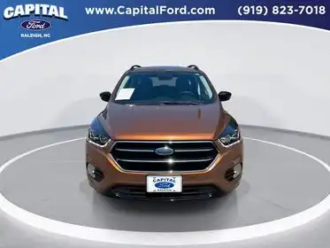 2017 Ford Escape SE 4WD's photo