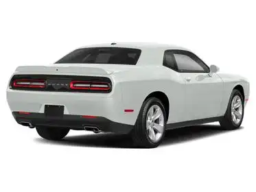 2023 Dodge Challenger SXT Auto's photo