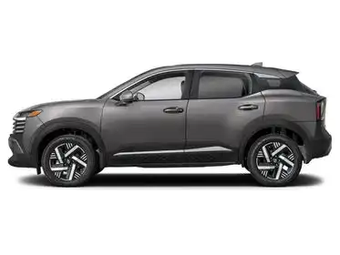 2027 Nissan Kicks 2.0 SV AWD's photo