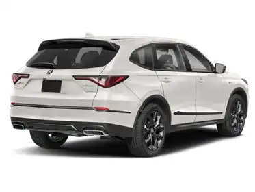 2022 Acura MDX A-Spec SH-AWD's photo