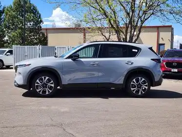 2026 Mazda CX-5 Preferred AWD Auto S's photo