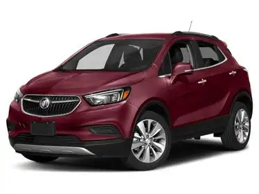 2019 Buick Encore Sport Touring AWD's photo