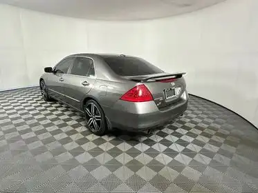 2007 Honda Accord 3.0 EX Leather ULEV's photo