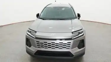 2026 Toyota RAV4 Hybrid LE FWD's photo