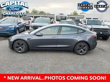 2023 Tesla Model 3 Base's photo