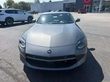 2027 Nissan Z Performance 9AT's photo