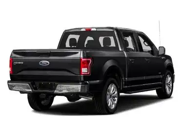 2016 Ford F-150 XLT 4WD SuperCrew 5-1/2' Box's photo