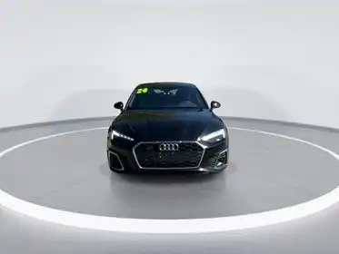 2024 Audi A5 Sportback 45 Premium Plus quattro S tronic's photo