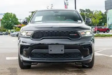 2026 Dodge Durango GT RWD's photo