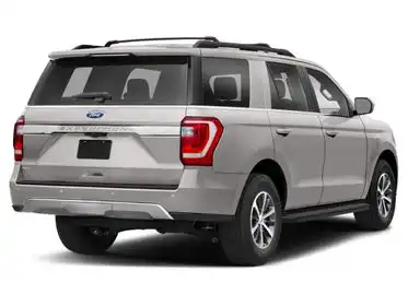 2018 Ford Expedition Platinum 4WD's photo